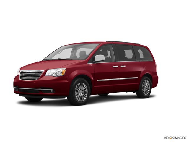 KBB Expert Ratings Countdown: Van/Minivan